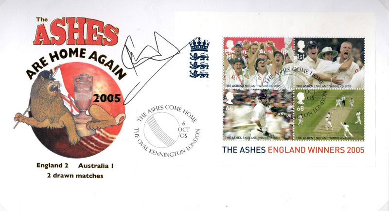Load image into Gallery viewer, Lord Ian Botham Collection Incl. Player Medal, Signed Bat and Pics
