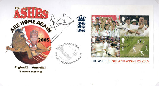 Lord Ian Botham Collection Incl. Player Medal, Signed Bat and Pics