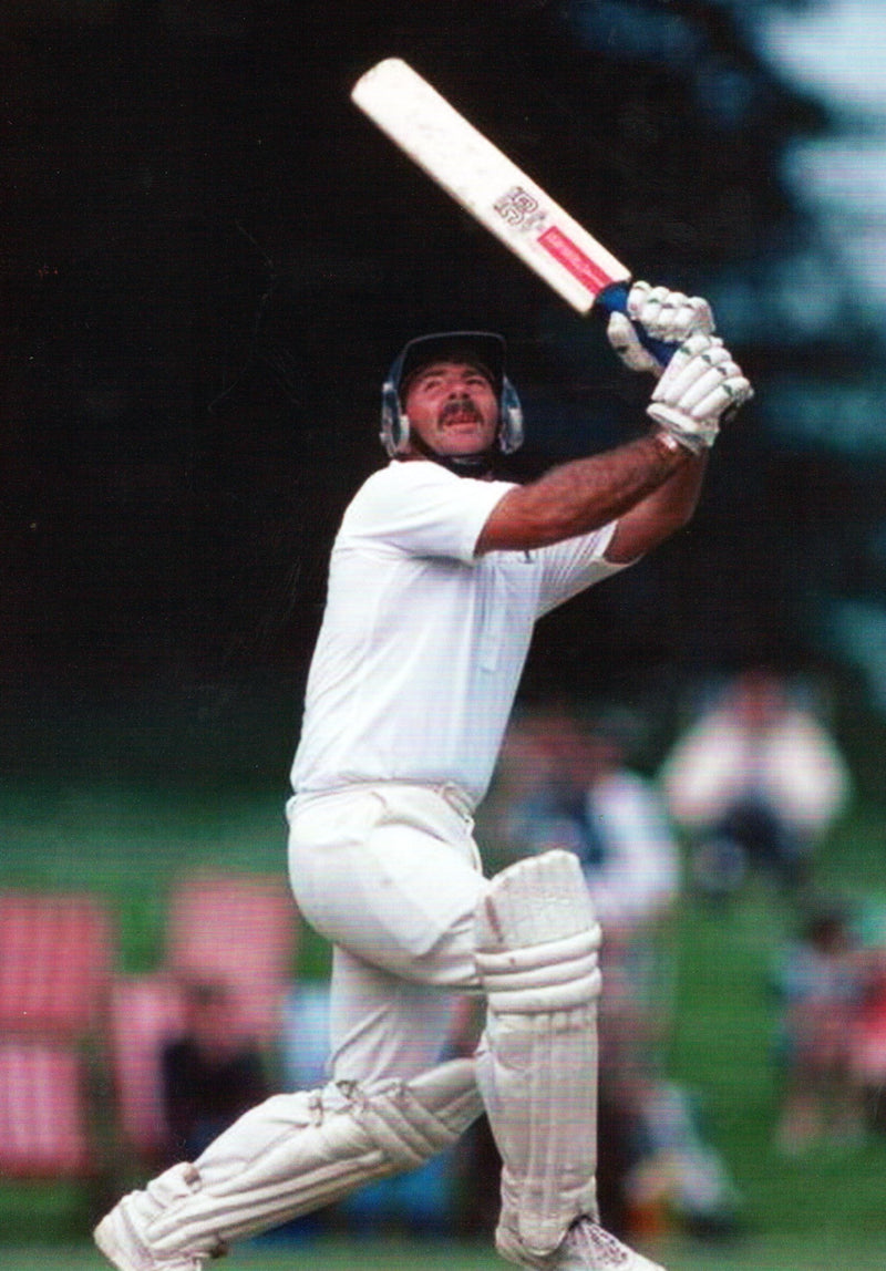 Load image into Gallery viewer, Aussie Cricket Legends of the 70s &amp; 80s - Lillee, Marsh, I &amp; G Chappell, Signed Collection
