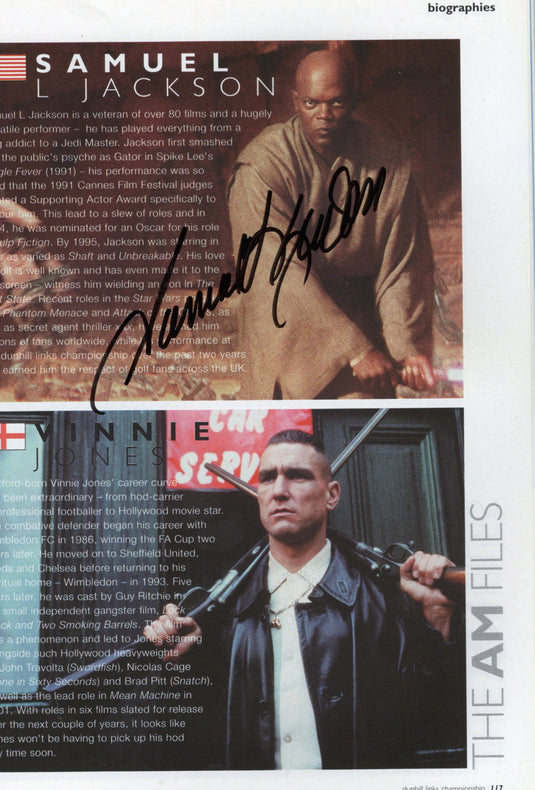 The A List - From Hugh Grant to Huey Lewis, Warney to Zeta-Jones