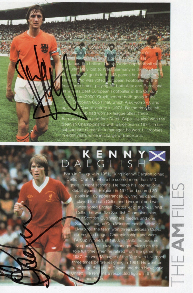 Load image into Gallery viewer, The A List - From Hugh Grant to Huey Lewis, Warney to Zeta-Jones
