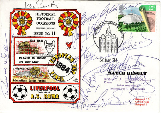Liverpool 