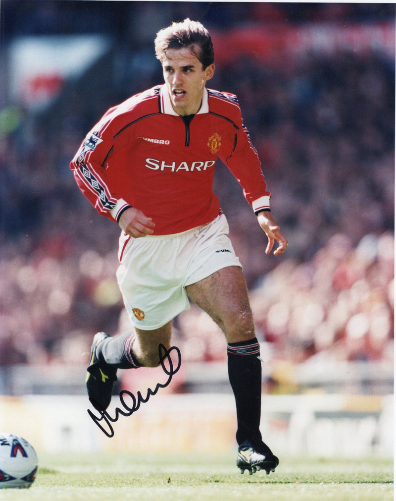 Load image into Gallery viewer, Manchester United Greats - Player Signed Photos and Pics
