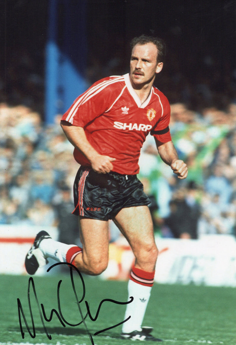 Load image into Gallery viewer, Manchester United Greats - Player Signed Photos and Pics
