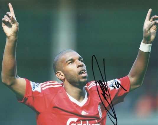Liverpool FC Greats Personally Signed by Many Incl Gerrard, Mane, Firmino, Kuyt, VVD + more