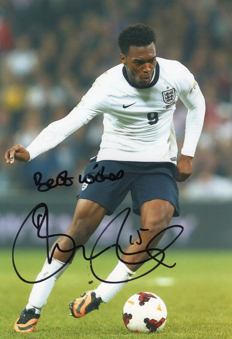 Load image into Gallery viewer, England Football - Signed Photos - Massive Collection
