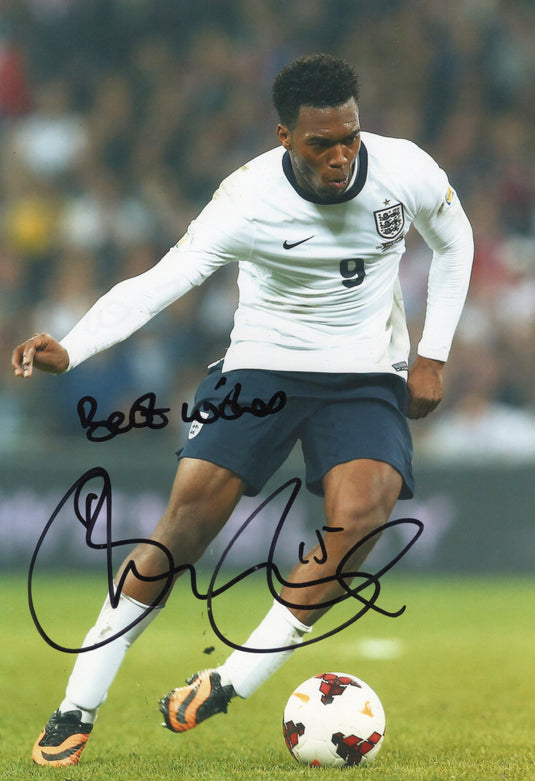 England Football - Signed Photos - Massive Collection