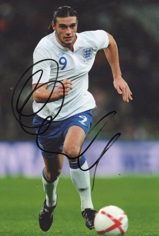 England Football - Signed Photos - Massive Collection