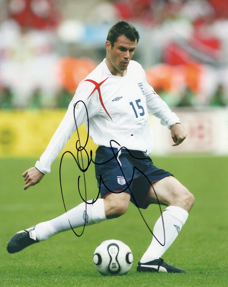 Load image into Gallery viewer, England Football - Signed Photos - Massive Collection

