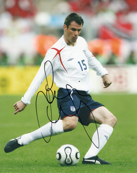 England Football - Signed Photos - Massive Collection