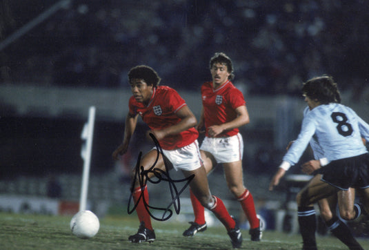 England Football - Signed Photos - Massive Collection