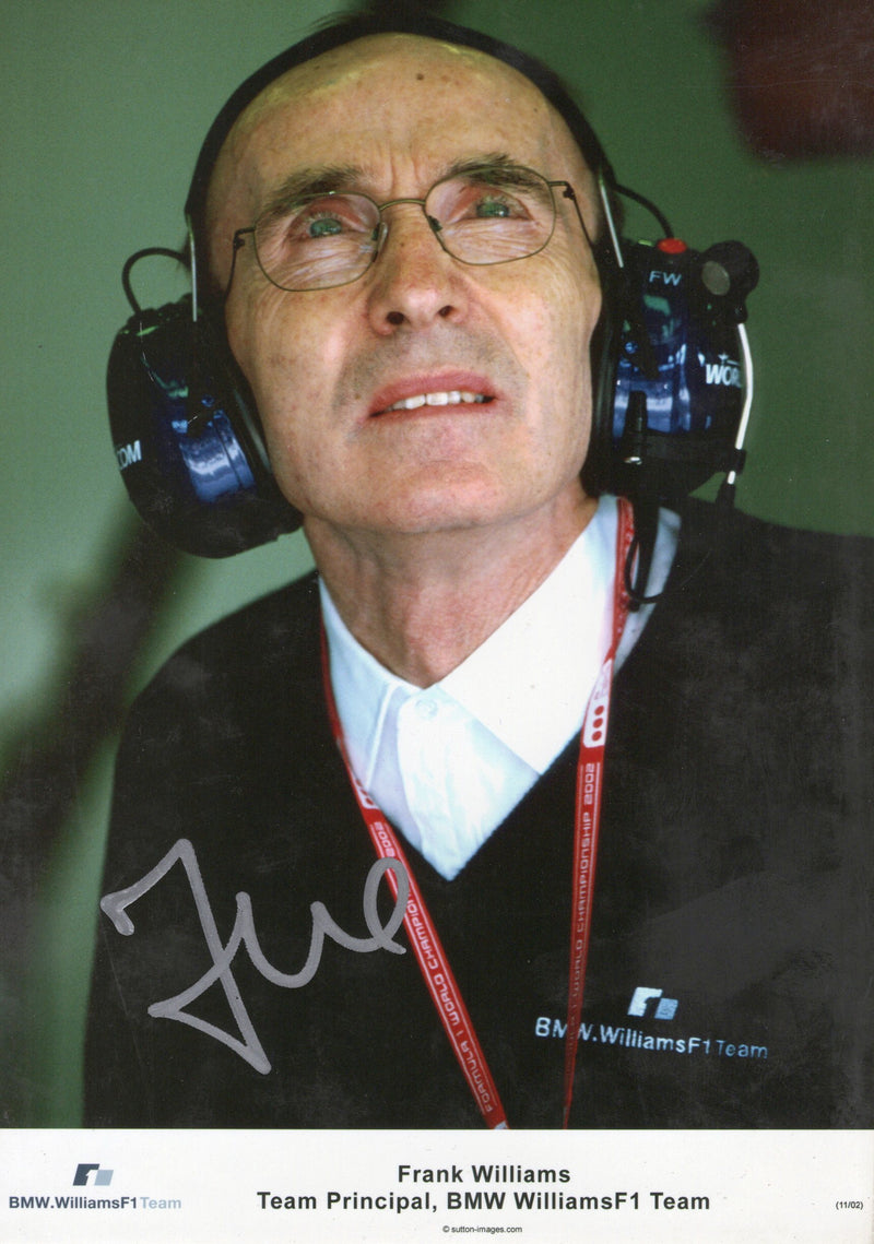 Load image into Gallery viewer, Formula 1 - The Ultimate Signed Collection - From Fangio to Shumacher
