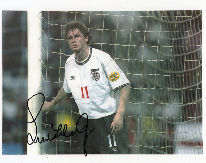 Load image into Gallery viewer, England Football - Signed Photos - Massive Collection
