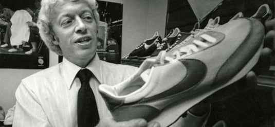 Nike Founder Phil Knight Personal Signature, Beckett Authenticated