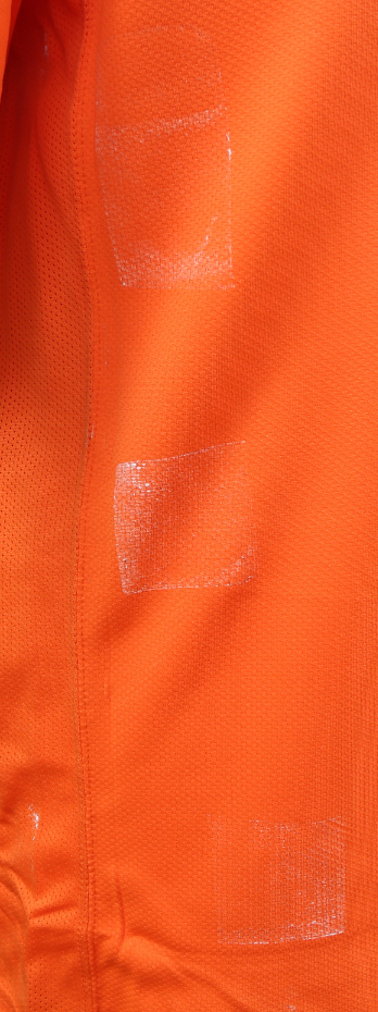 Load image into Gallery viewer, Ruud van Nistelrooy Personally Signed Netherlands Jersey
