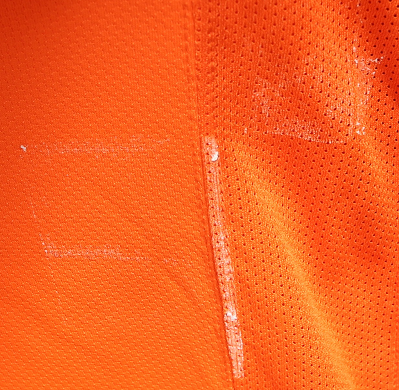 Load image into Gallery viewer, Ruud van Nistelrooy Personally Signed Netherlands Jersey
