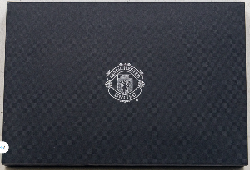 Load image into Gallery viewer, Manchester United 2018-2019 Multi Signed Jersey with MUFC Certificate
