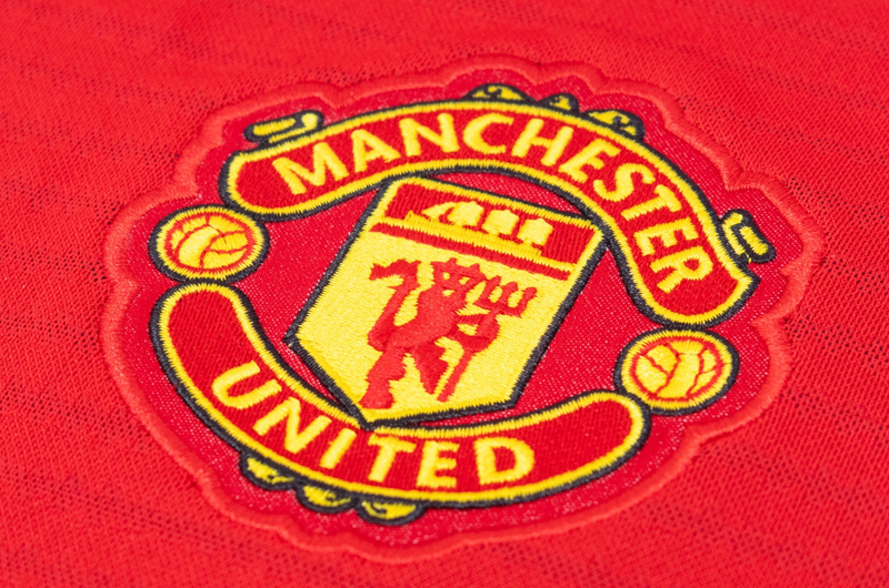 Load image into Gallery viewer, Manchester United 2018-2019 Multi Signed Jersey with MUFC Certificate
