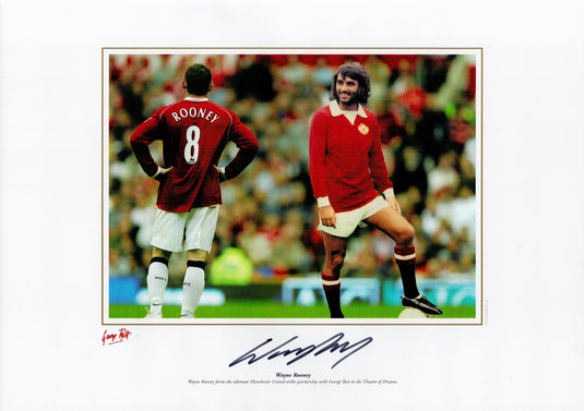 Sporting legends, rare treasures