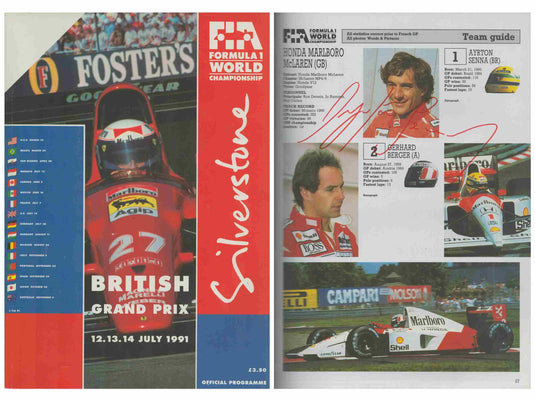 Authenticity you can trust