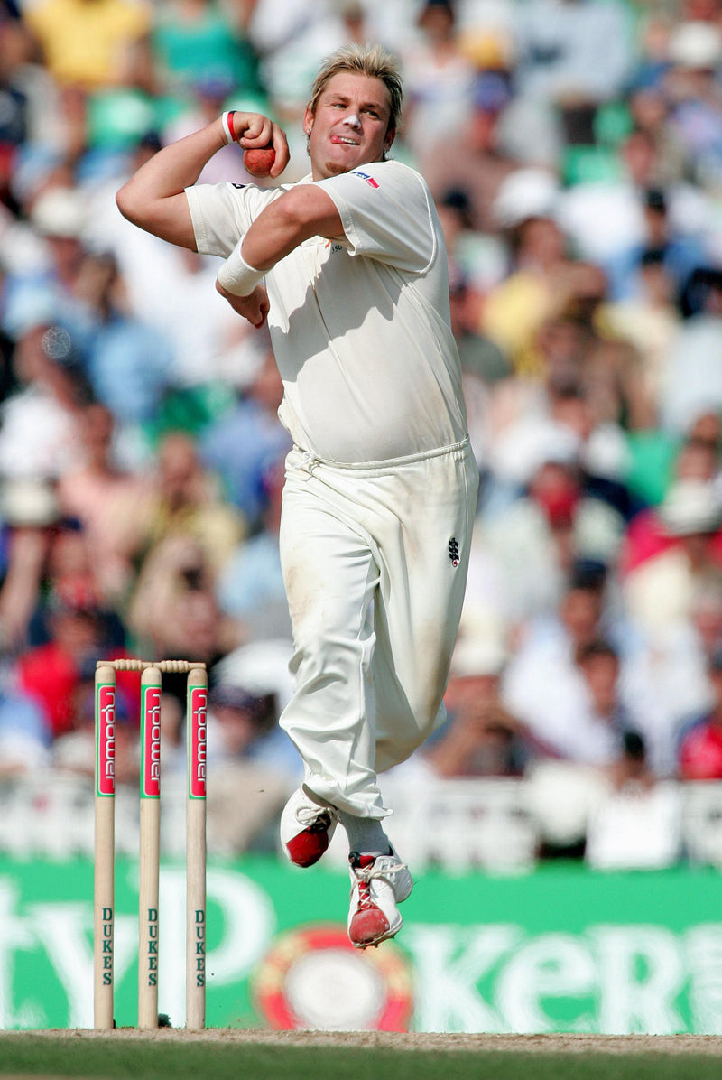 Load image into Gallery viewer, SPECIAL - Australia Player Signed Ashes Team Sheet 2005 - Ponting, Warne, Gilchrist, Clarke
