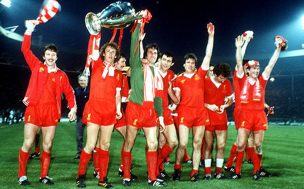 Load image into Gallery viewer, Liverpool "The '70s Glory Years" Personally Signed First Day Covers x 2

